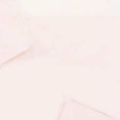 Fendi Blankets & Shawls*Pink Padded Cotton Blanket (83cm)