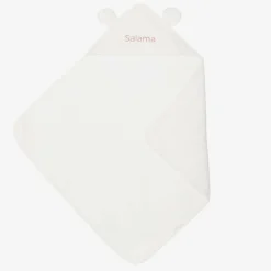 The Baby Gifting Company Gifts*Pink Personalised Lullaby Hamper