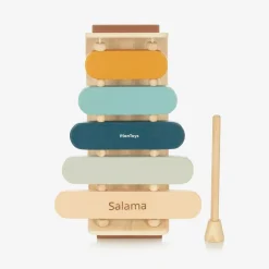 The Baby Gifting Company Gifts|Gifts*Pink Personalised Music Hamper