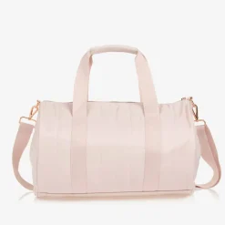 Carrément Beau Gifts*Pink Rounded Changing Bag (39cm)