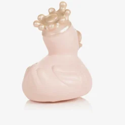 Bam Bam Toys|Toys*Pink Rubber Duck Bath Toy (7cm)