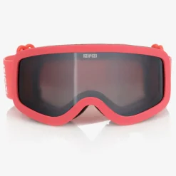 IZIPIZI Snowwear|Snowwear*Pink Ski Goggles
