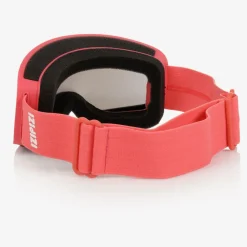 IZIPIZI Snowwear|Snowwear*Pink Ski Goggles
