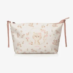 Mayoral Newborn Bags|Bags*Pink Stroller Bag (32cm)