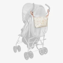 Mayoral Newborn Bags|Bags*Pink Stroller Bag (32cm)