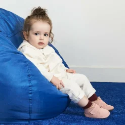 Old Soles First Walkers|First Walkers*Pink Suede Leather First Walker Shoes