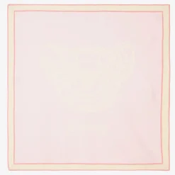 Burberry Gifts*Pink Thomas Bear Baby Blanket (90cm)