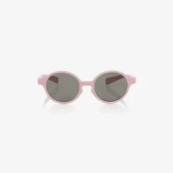 IZIPIZI Clothing Accessories*Pink UV Protective Sunglasses