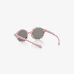 IZIPIZI Clothing Accessories*Pink UV Protective Sunglasses