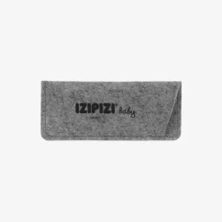 IZIPIZI Clothing Accessories*Pink UV Protective Sunglasses