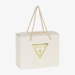 Guess Outfit Sets|Outfit Sets*Pink Velour Baby Tracksuit Set