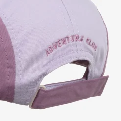 Roarsome Hats|Hats*Purple Cotton Cap