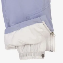 Roarsome Snowwear*Purple Sparkle The Unicorn Snowsuit