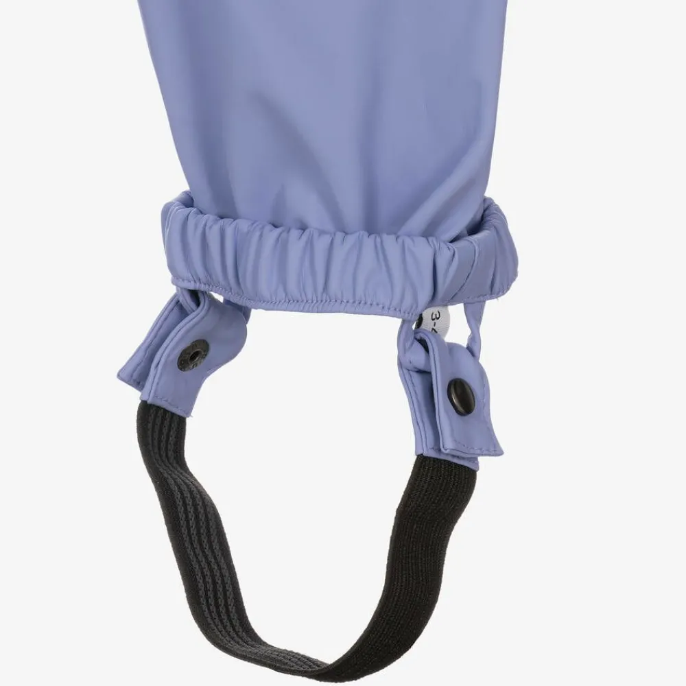 Roarsome Coats & Jackets*Purple Sparkle The Unicorn Rainsuit