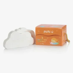 Mini U Toiletries|Toiletries*Rainbow Bath Bombs (3 Pack)