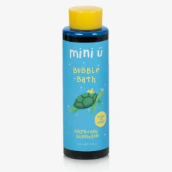 Mini U Toiletries|Toiletries*Raspberry Bubble Bath (250ml)