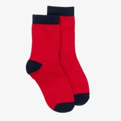 Hatley Rain Boots|Rain Boots*Red & Blue Rain Boots