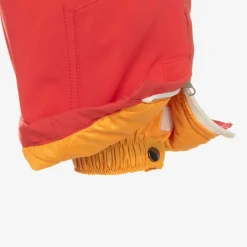 Roarsome Snowwear*Red Blaze The Dragon Snowsuit