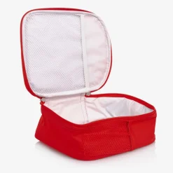 Treat Republic Lunch Accessories*Red Personalised Star Lunch Bag (24cm)