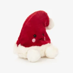 Aurora Toys|Toys*Red Santa Hat Soft Toy (12cm)