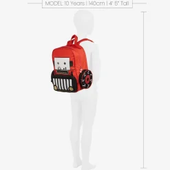 Stella McCartney Kids Bags|Bags*Red Tractor Backpack (35cm)