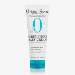 Original Sprout Toiletries|Toiletries*Scrumptious Baby Cream (236ml)