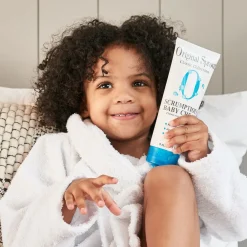 Original Sprout Toiletries|Toiletries*Scrumptious Baby Cream (236ml)