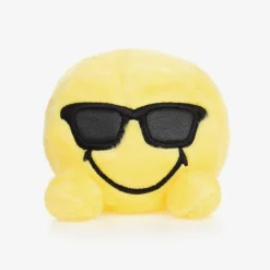 Aurora Gifts*Shades Smileyworld Soft Toy (12cm)