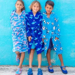 Playshoes Aqua Shoes|Aqua Shoes*Shark Aqua Shoes (UPF 50+)