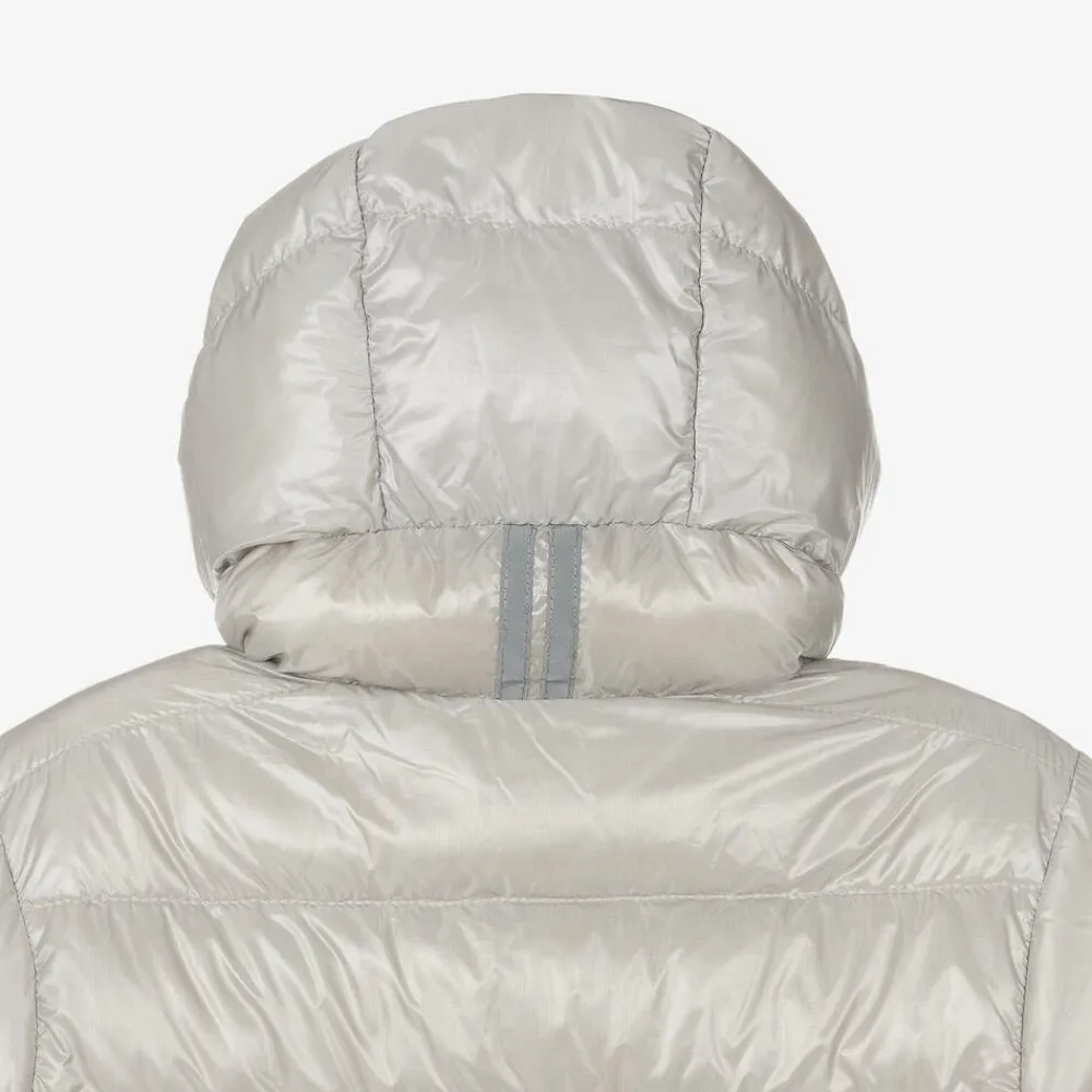 Canada Goose Coats & Jackets|Coats & Jackets*Silver Down Padded Crofton Jacket