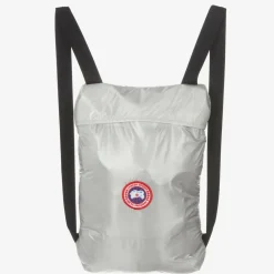 Canada Goose Coats & Jackets|Coats & Jackets*Silver Down Padded Crofton Jacket