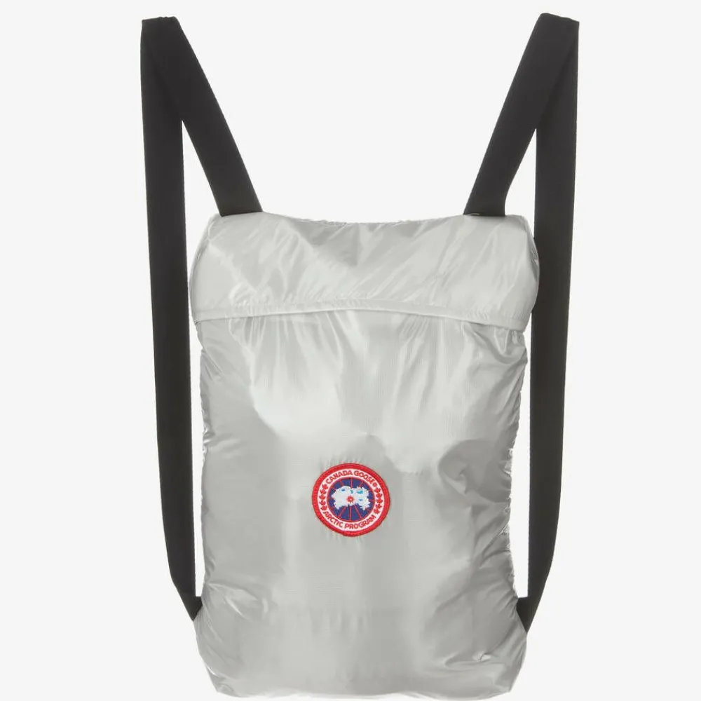 Canada Goose Coats & Jackets|Coats & Jackets*Silver Down Padded Crofton Jacket