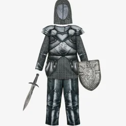 Dress Up by Design Costumes|Costumes*Silver Knight Dressing-Up Costume