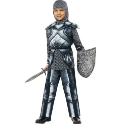 Dress Up by Design Costumes|Costumes*Silver Knight Dressing-Up Costume