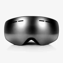 Roarsome Snowwear|Snowwear*Silver Polarised Anti-Fog Ski Goggles