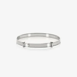 Tales From The Earth Jewellery|Jewellery*Sterling Silver Extendable Bangle