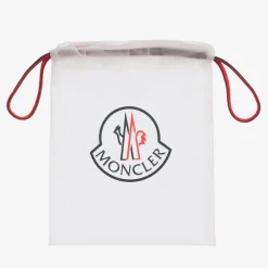 Moncler Enfant Swimwear*Teen Boys Navy Blue Swim Shorts