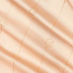 Gucci Coats & Jackets*Teen Girls Beige Check Coat