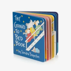 Books to Bed Gifts|Babysuits*The Going To Bed Book & Babysuit Set