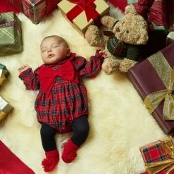 The Baby Gifting Company Gifts|Gifts*Ultimate Personalised Christmas Hamper