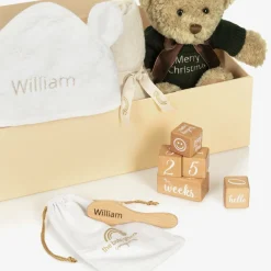 The Baby Gifting Company Gifts|Gifts*Ultimate Personalised Christmas Hamper