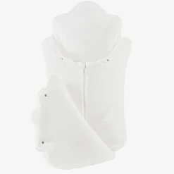 Sofija Nests*White & Pink Baby Nest (70cm)