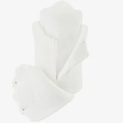 Sofija Nests*White & Pink Baby Nest (70cm)