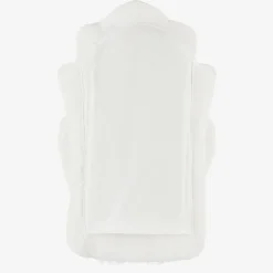 Sofija Nests*White & Pink Baby Nest (70cm)