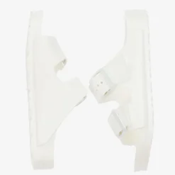 Birkenstock Sandals*White Arizona Eva Sandals