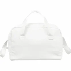 Babidu Bags*White Baby Changing Bag (45cm)
