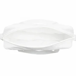 Babidu Bags*White Baby Changing Bag (45cm)