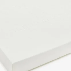 G.H.Hurt amp; Son Gifts|Babysuits*White Cotton & Blue Wool Baby Gift Set