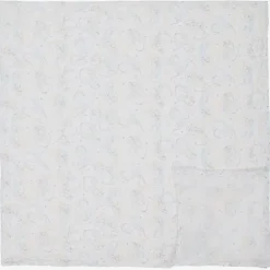 aden + anais Sleeping Accessories*White Cotton Disney Swaddles (3 Pack)