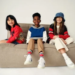 Tommy Hilfiger Socks*White Cotton Sports Socks (2 Pack)